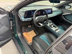 SAIC MG7 1.5T DCT Premium Luxury Edition - ფოტო 10