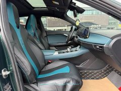 SAIC MG7 1.5T DCT Premium Luxury Edition - ფოტო 11
