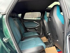 SAIC MG7 1.5T DCT Premium Luxury Edition - ფოტო 12