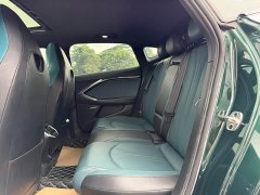 SAIC MG7 1.5T DCT Premium Luxury Edition - ფოტო 13