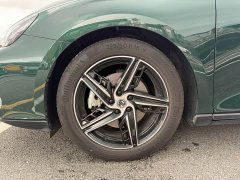 SAIC MG7 1.5T DCT Premium Luxury Edition - ფოტო 14