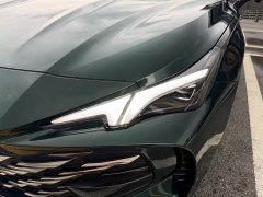 SAIC MG7 1.5T DCT Premium Luxury Edition - ფოტო 15