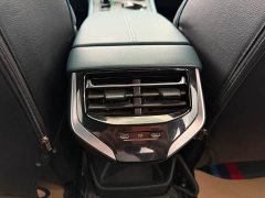 SAIC MG7 1.5T DCT Premium Luxury Edition - ფოტო 16