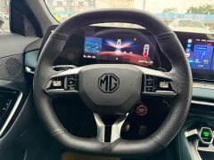 SAIC MG7 1.5T DCT Premium Luxury Edition - ფოტო 17