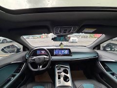 SAIC MG7 1.5T DCT Premium Luxury Edition - ფოტო 19
