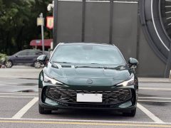 SAIC MG7 1.5T DCT Premium Luxury Edition - ფოტო 2