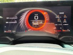 SAIC MG7 1.5T DCT Premium Luxury Edition - ფოტო 20