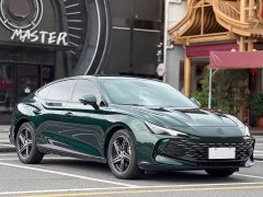 SAIC MG7 1.5T DCT Premium Luxury Edition - ფოტო 3