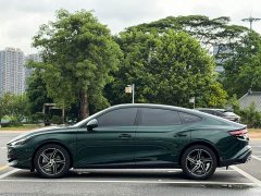 SAIC MG7 1.5T DCT Premium Luxury Edition - ფოტო 4