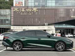 SAIC MG7 1.5T DCT Premium Luxury Edition - ფოტო 5