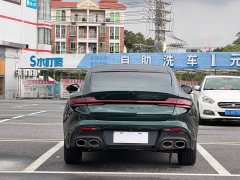 SAIC MG7 1.5T DCT Premium Luxury Edition - ფოტო 7