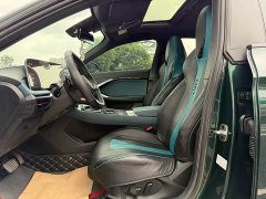 SAIC MG7 1.5T DCT Premium Luxury Edition - ფოტო 9