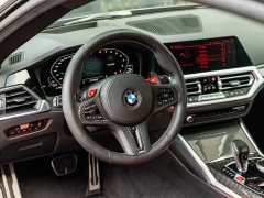 BMW M4 2022 M4 Coupe Thunder Edition - ფოტო 6