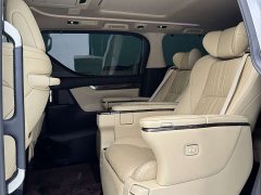 Toyota Alphard 2021 Hybrid 2.5L Premium Edition - ფოტო 7