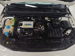 Trumpchi Yingbao 270T DCT J16 - ფოტო 10