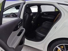 Trumpchi Yingbao 270T DCT J16 - ფოტო 11