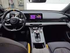 Trumpchi Yingbao 270T DCT J16 - ფოტო 12