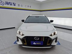 Trumpchi Yingbao 270T DCT J16 - ფოტო 2
