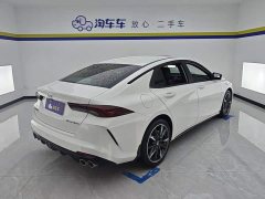 Trumpchi Yingbao 270T DCT J16 - ფოტო 3