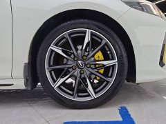 Trumpchi Yingbao 270T DCT J16 - ფოტო 6