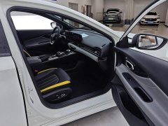 Trumpchi Yingbao 270T DCT J16 - ფოტო 8