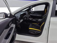 Trumpchi Yingbao 270T DCT J16 - ფოტო 9
