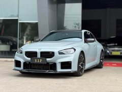 BMW M2 2024 M2 - ფოტო 1
