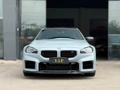 BMW M2 2024 M2 - ფოტო 2