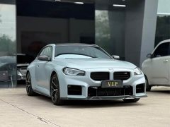 BMW M2 2024 M2 - ფოტო 3