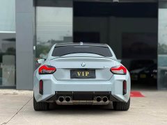 BMW M2 2024 M2 - ფოტო 5
