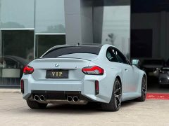 BMW M2 2024 M2 - ფოტო 6