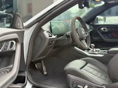 BMW M2 2024 M2 - ფოტო 7