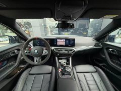 BMW M2 2024 M2 - ფოტო 9