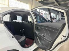 Toyota Vios 2021 1.5L CVT Creative Edition - ფოტო 10