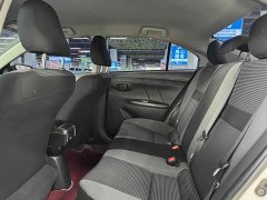 Toyota Vios 2021 1.5L CVT Creative Edition - ფოტო 11