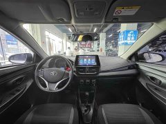 Toyota Vios 2021 1.5L CVT Creative Edition - ფოტო 12
