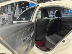 Toyota Vios 2021 1.5L CVT Creative Edition - ფოტო 13