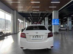 Toyota Vios 2021 1.5L CVT Creative Edition - ფოტო 15