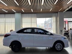Toyota Vios 2021 1.5L CVT Creative Edition - ფოტო 18