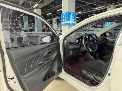 Toyota Vios 2021 1.5L CVT Creative Edition - ფოტო 4
