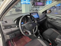Toyota Vios 2021 1.5L CVT Creative Edition - ფოტო 5