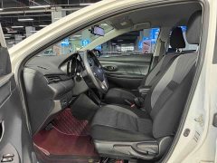 Toyota Vios 2021 1.5L CVT Creative Edition - ფოტო 6