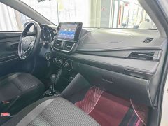 Toyota Vios 2021 1.5L CVT Creative Edition - ფოტო 7