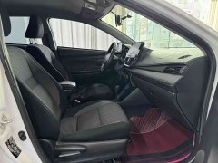 Toyota Vios 2021 1.5L CVT Creative Edition - ფოტო 8