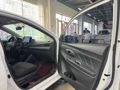 Toyota Vios 2021 1.5L CVT Creative Edition - ფოტო 9