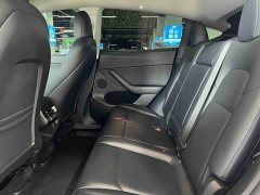 Tesla Model Y Long Range All-Wheel Drive 3D7 - ფოტო 11
