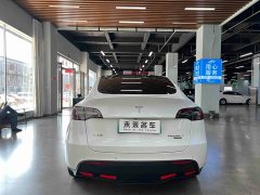 Tesla Model Y Long Range All-Wheel Drive 3D7 - ფოტო 15