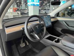 Tesla Model Y Long Range All-Wheel Drive 3D7 - ფოტო 5