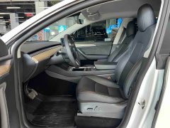 Tesla Model Y Long Range All-Wheel Drive 3D7 - ფოტო 6
