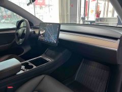 Tesla Model Y Long Range All-Wheel Drive 3D7 - ფოტო 7